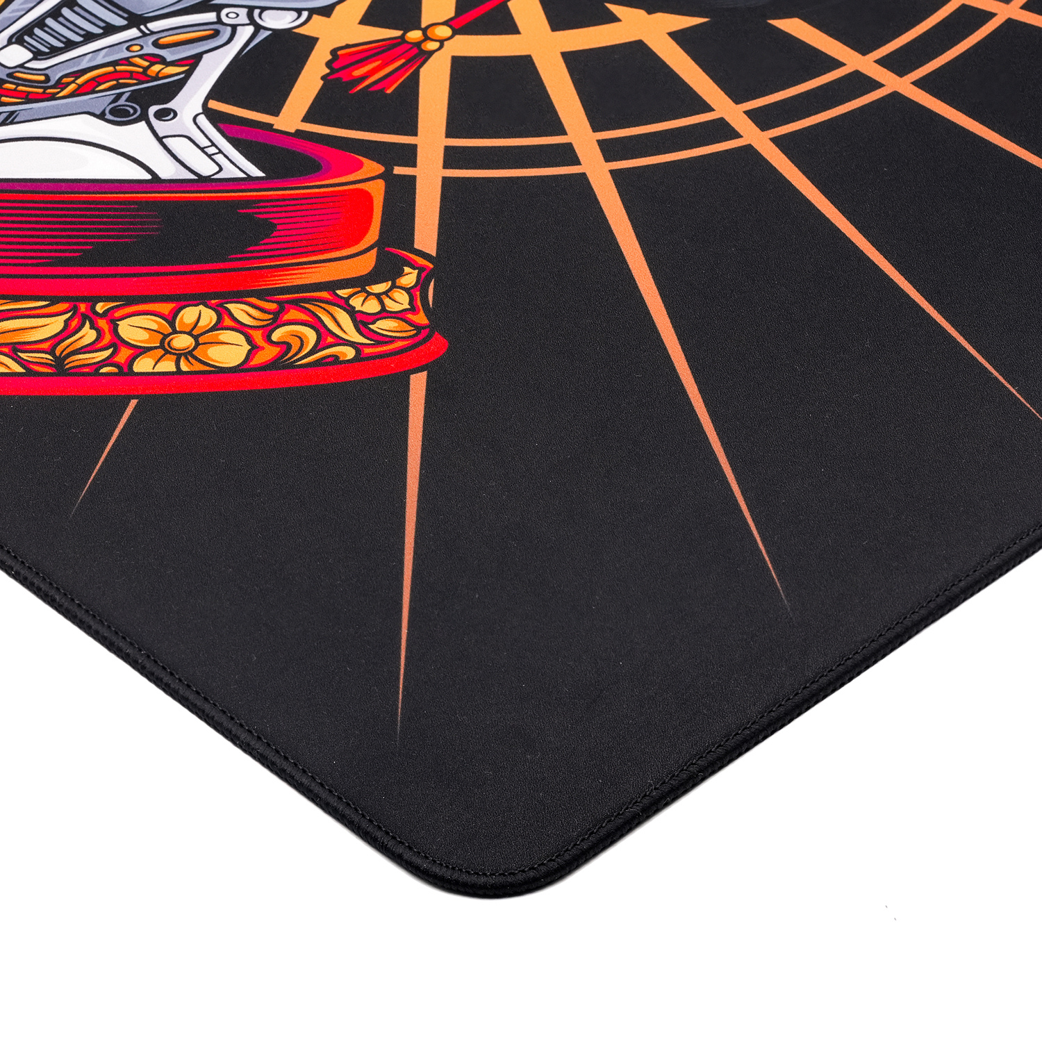 Klasse Zen Poron Gaming Mousepad
