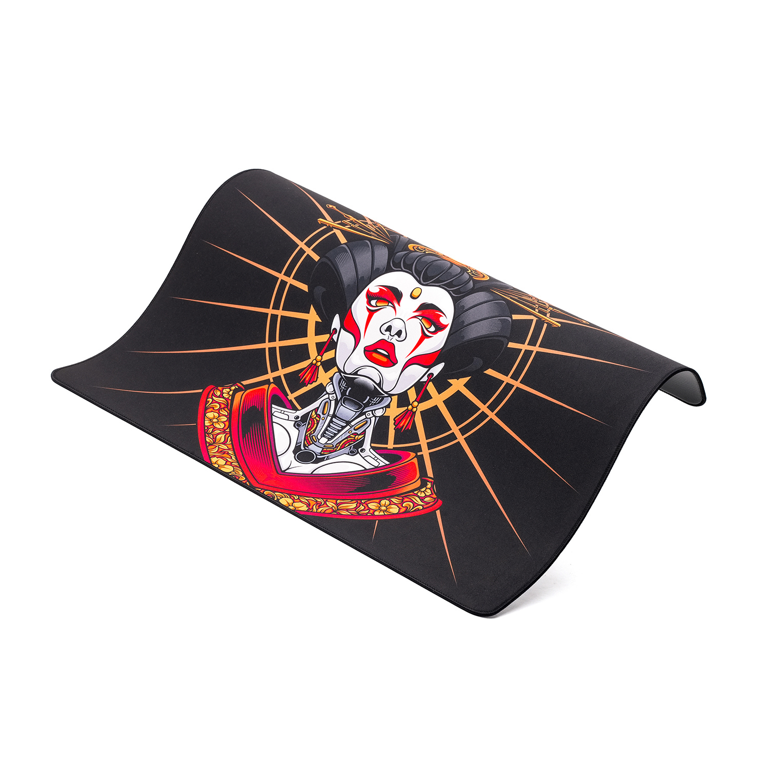Klasse Zen Poron Gaming Mousepad