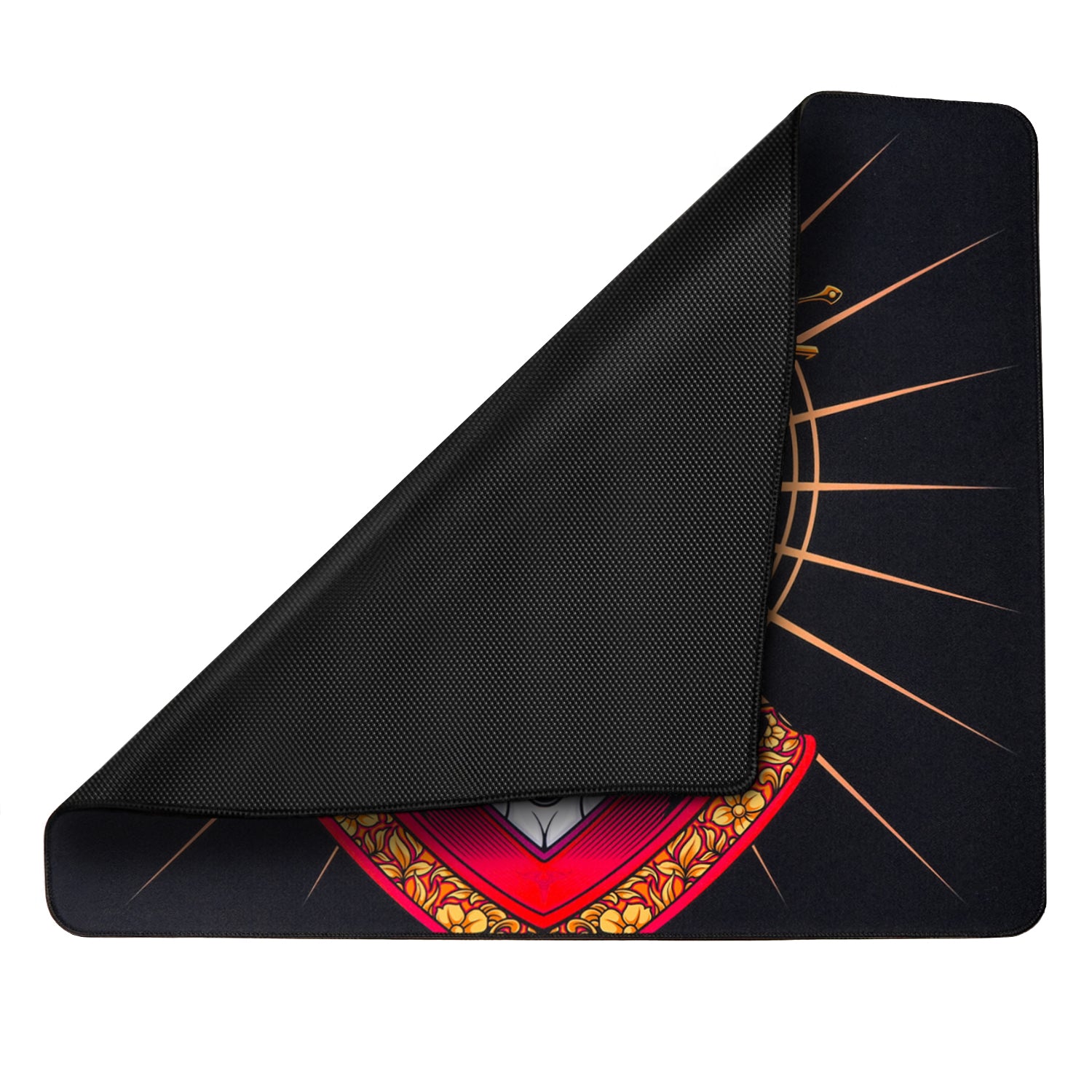 Klasse Zen Poron Gaming Mousepad