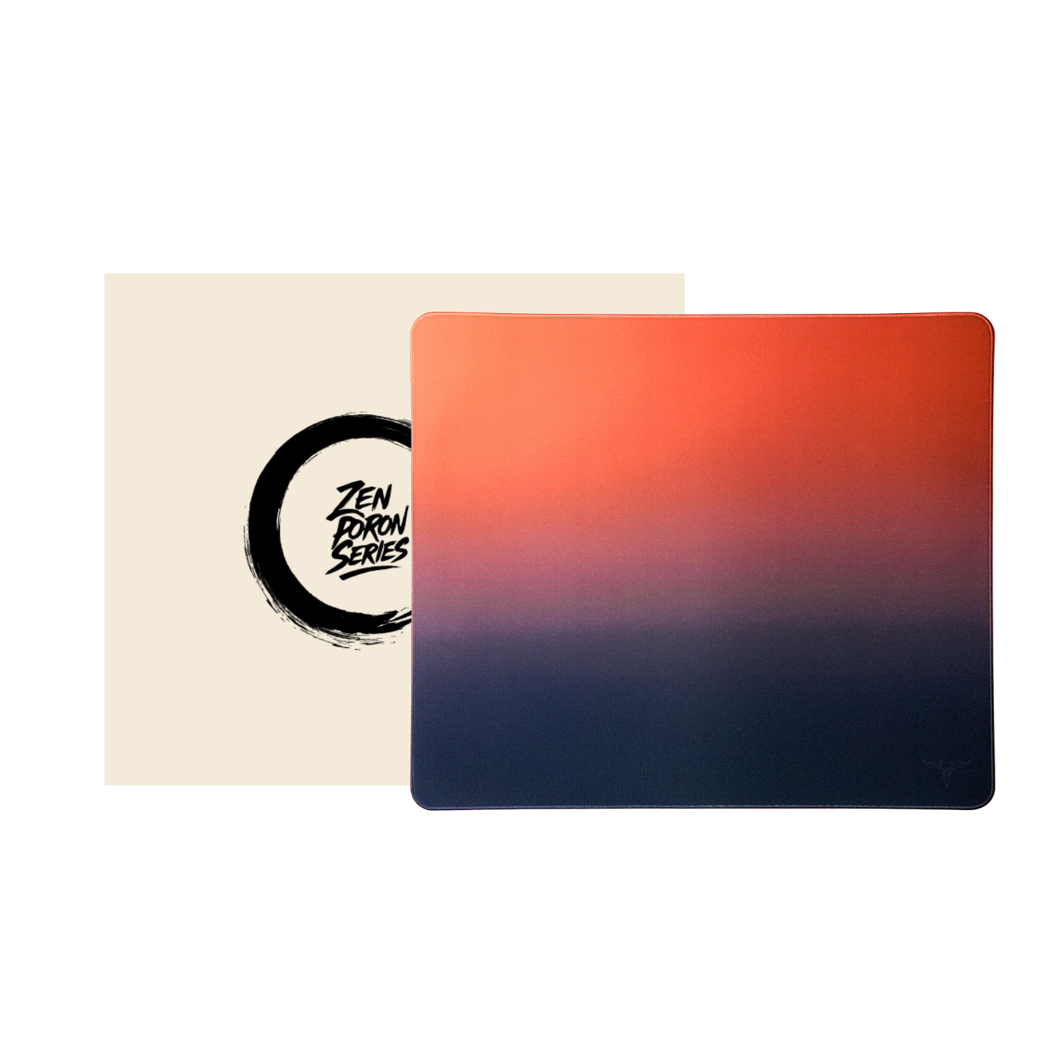 Klasse Zen Poron Gaming Mousepad