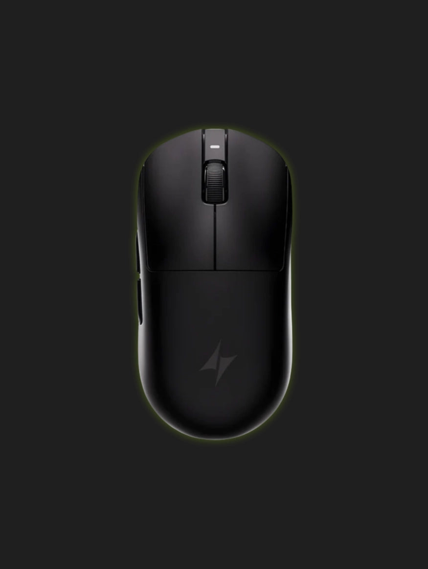 ATK Dragonfly A9 Wireless Mouse