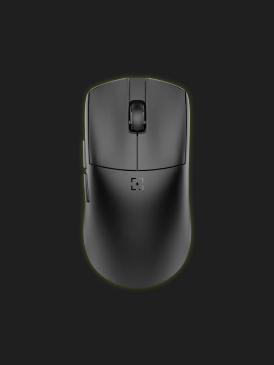 KlasseGear Crosshair Wireless Mouse