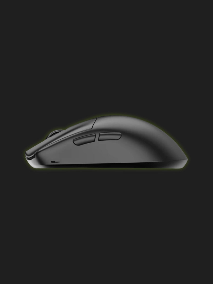 KlasseGear Crosshair Wireless Mouse