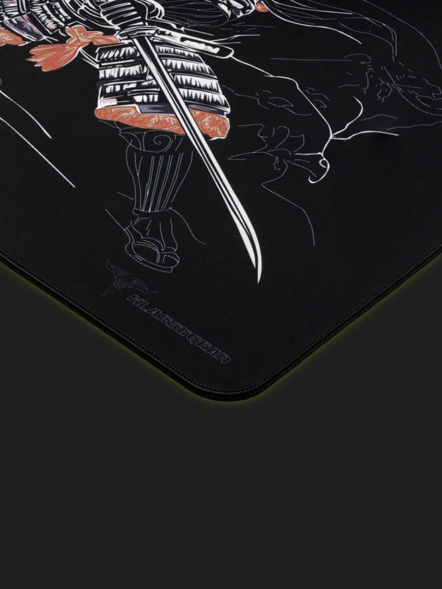 KlasseGear Blitz Speed Gaming Mouse Pad