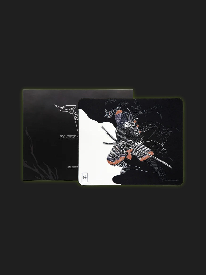 KlasseGear Blitz Speed Gaming Mouse Pad