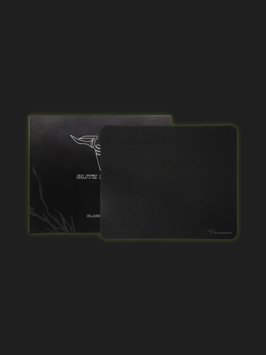KlasseGear Blitz Speed Gaming Mouse Pad