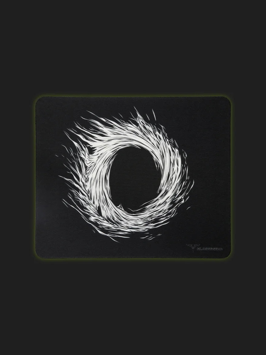 KlasseGear Blitz Speed Gaming Mouse Pad