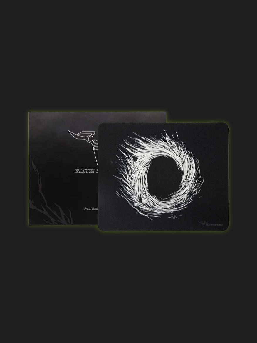 KlasseGear Blitz Speed Gaming Mouse Pad
