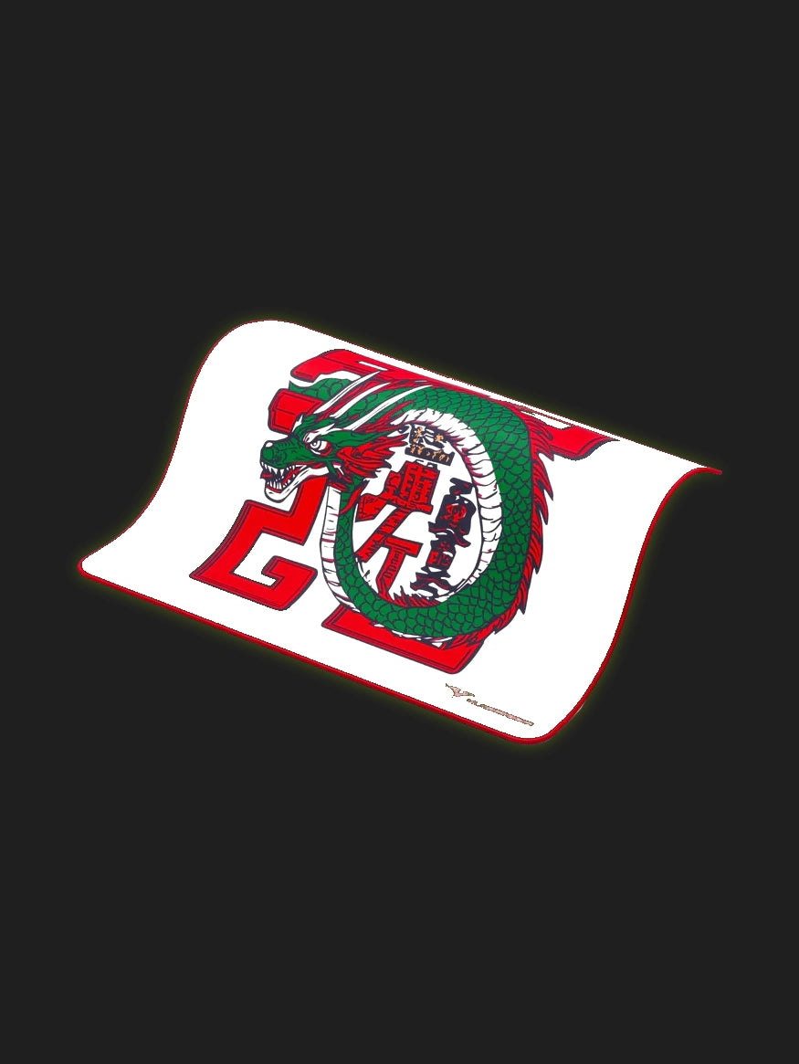 KlasseGear Blitz Speed Gaming Mouse Pad