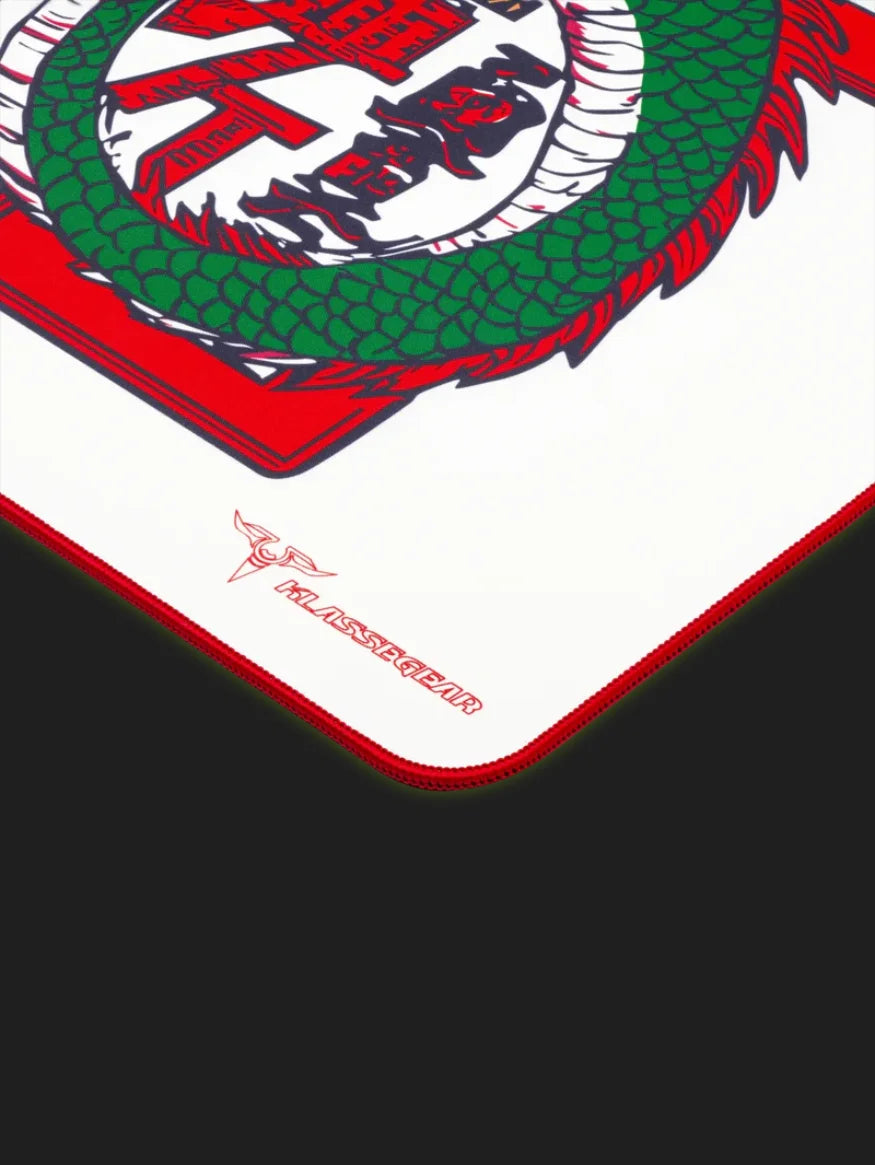 KlasseGear Blitz Speed Gaming Mouse Pad