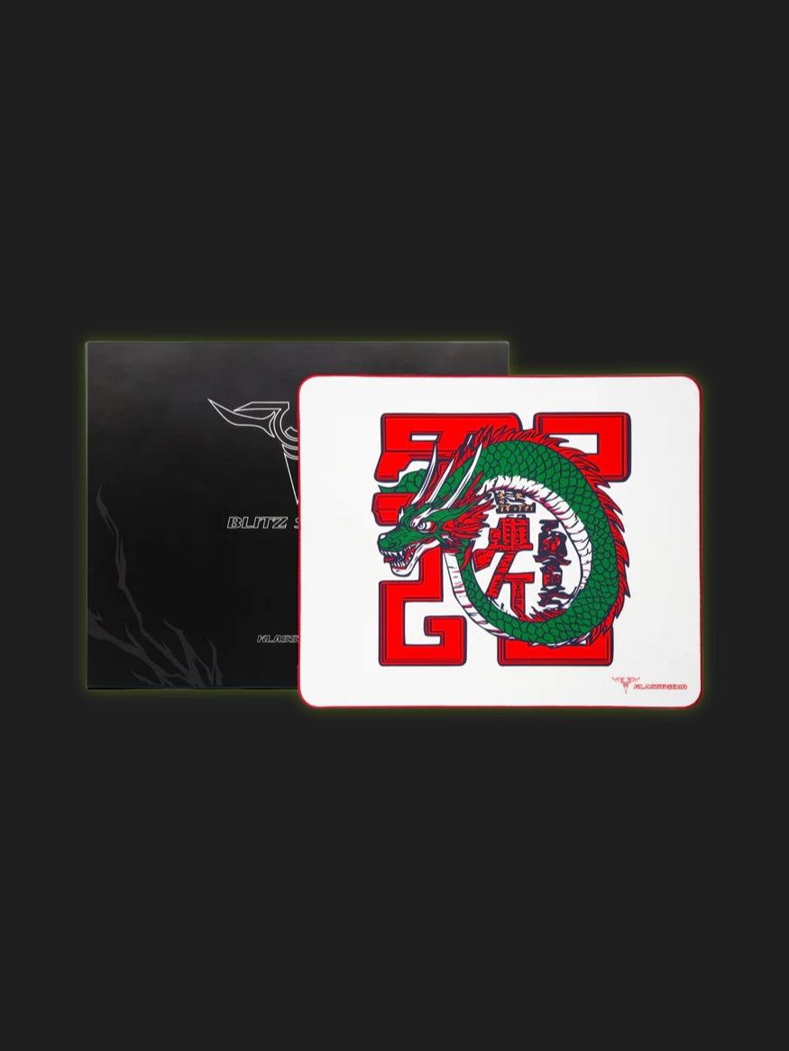 KlasseGear Blitz Speed Gaming Mouse Pad