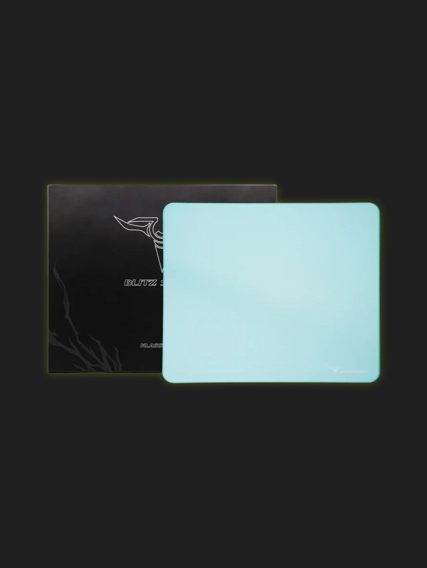 KlasseGear Blitz Speed Gaming Mouse Pad