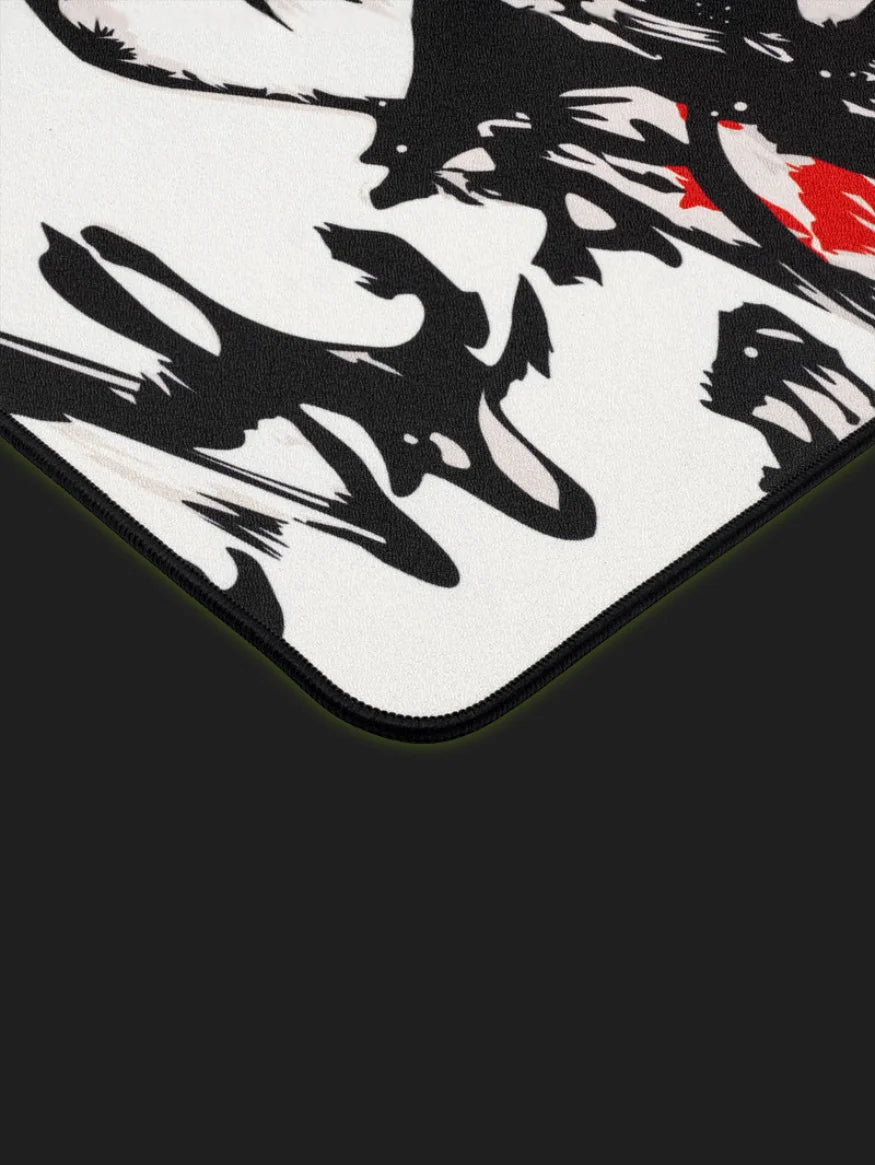 KlasseGear Gosu Gaming Mouse Pad