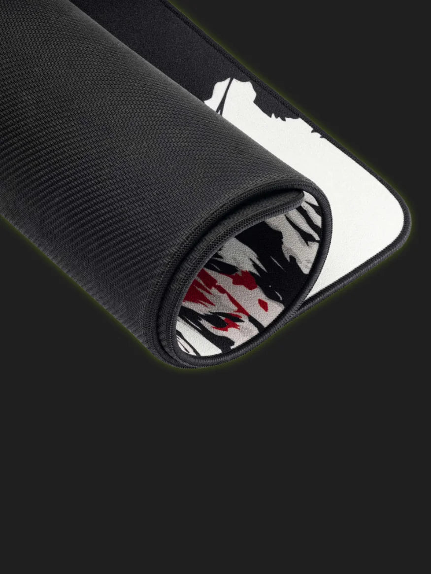 KlasseGear Gosu Gaming Mouse Pad