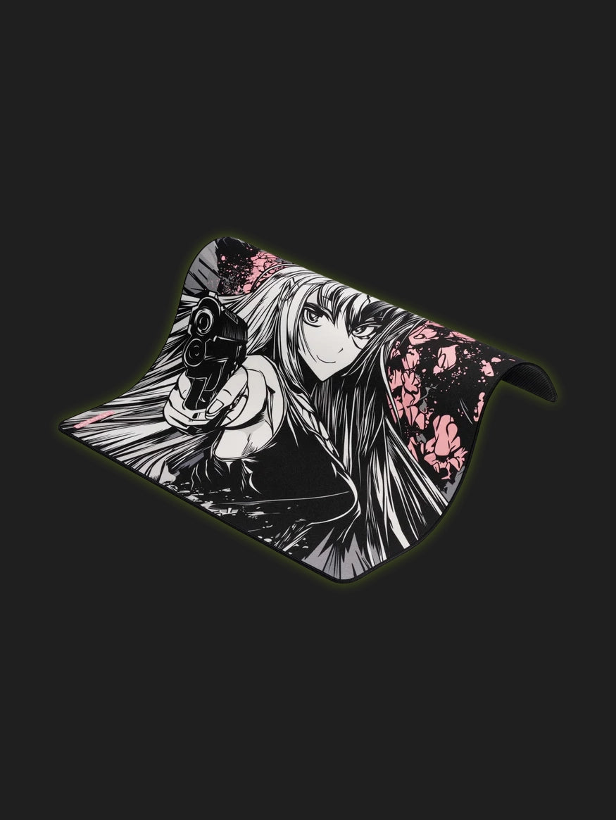 KlasseGear Gosu Gaming Mouse Pad