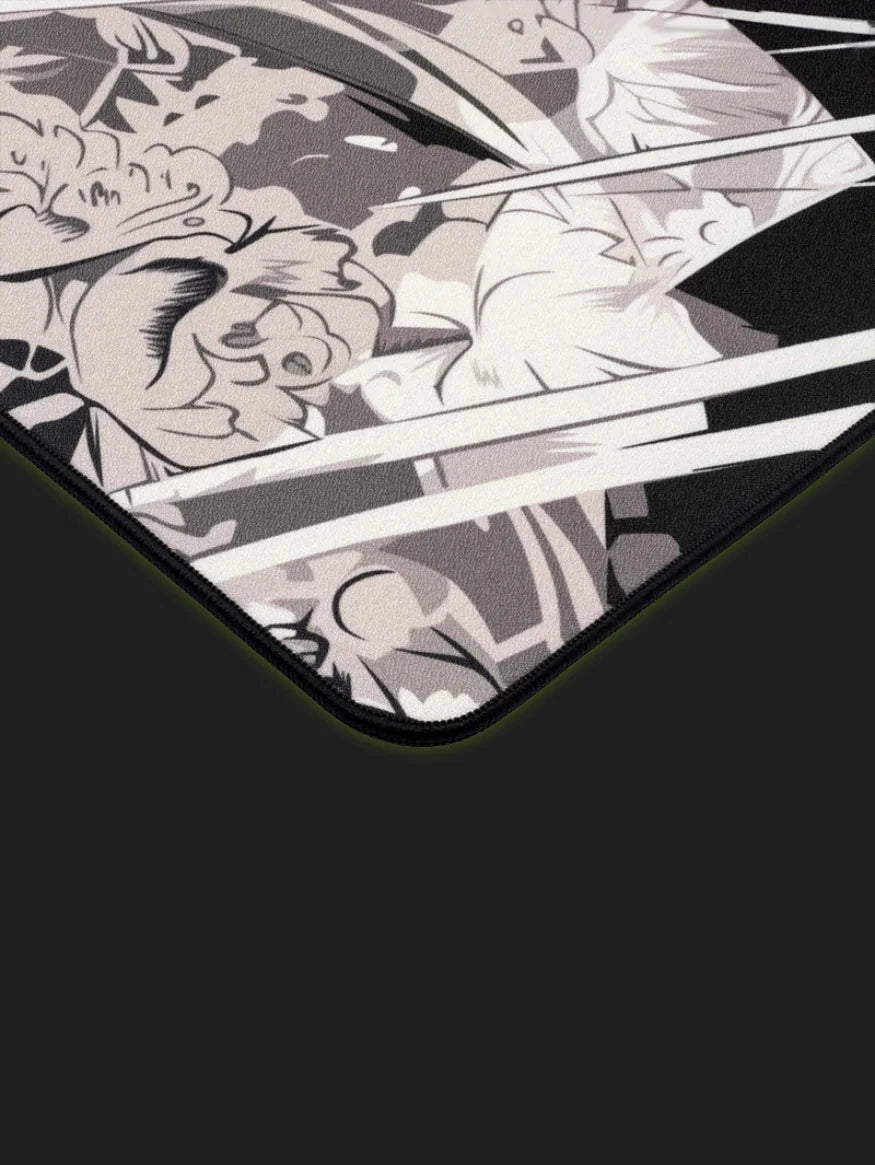KlasseGear Gosu Gaming Mouse Pad
