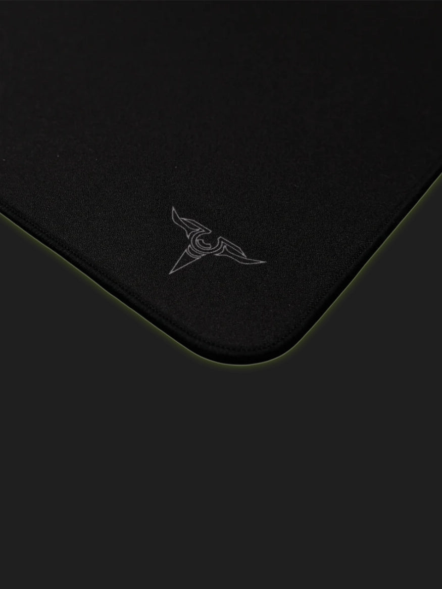 KlasseGear Longteng Huoyun Gaming Mouse Pad