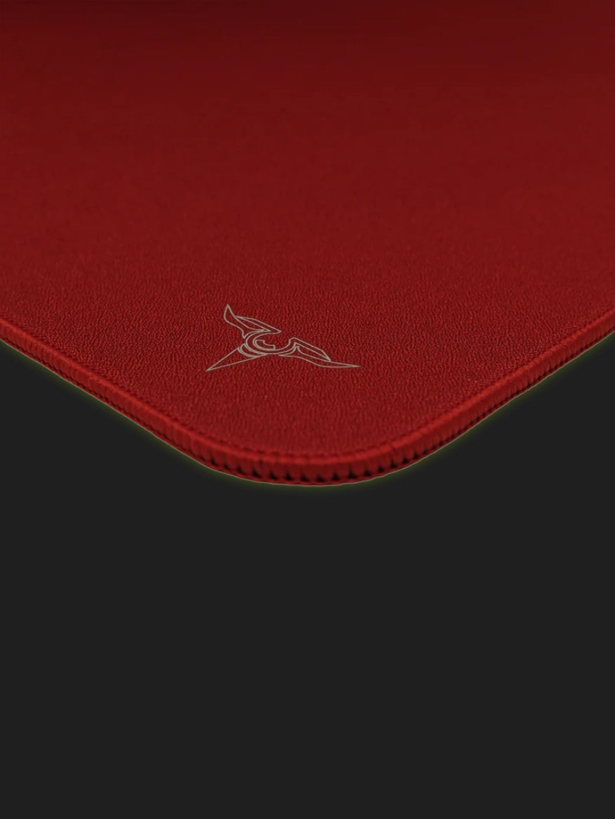 KlasseGear Longteng Huoyun Gaming Mouse Pad
