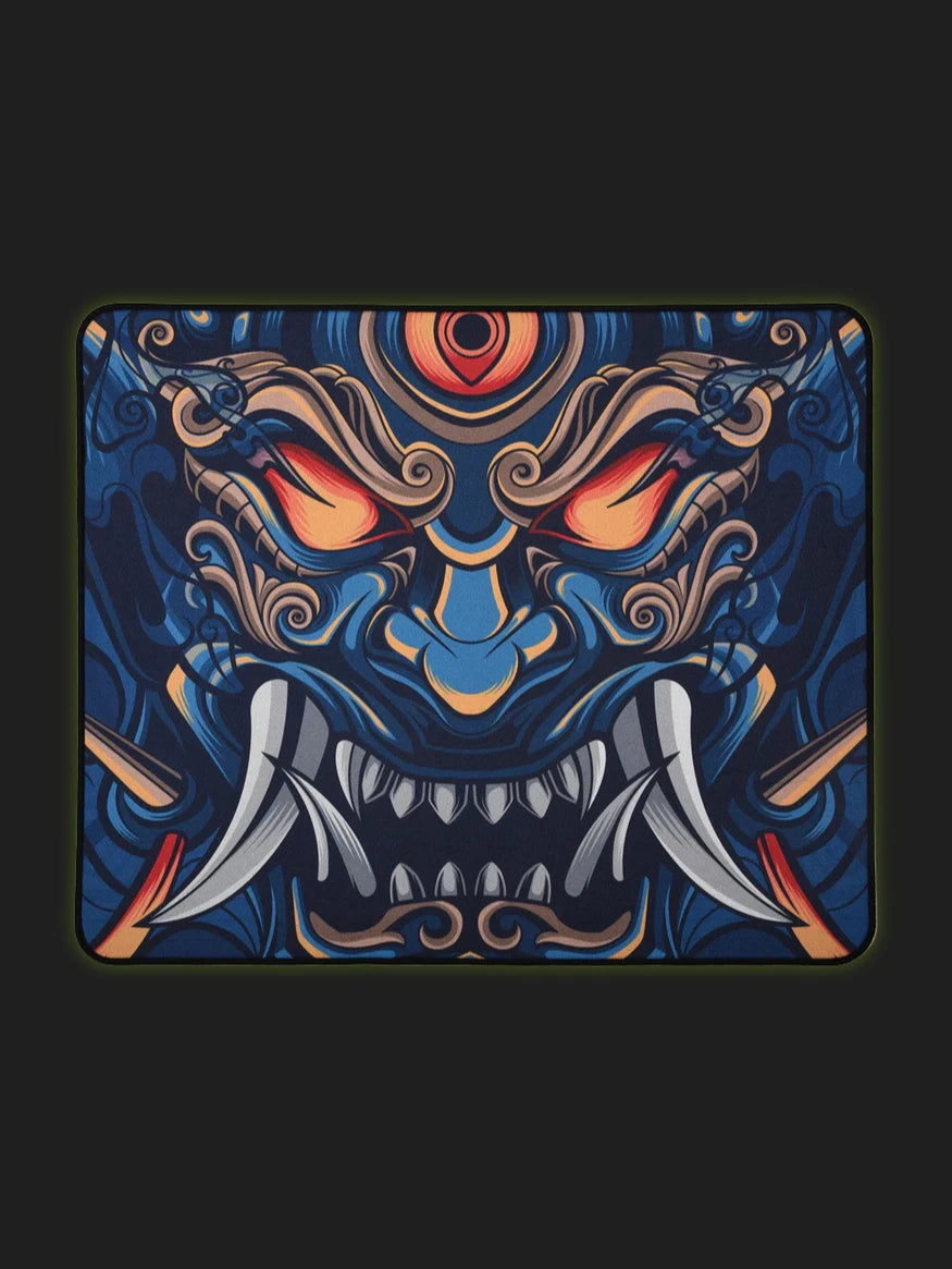 KlasseGear Longteng Huoyun Gaming Mouse Pad