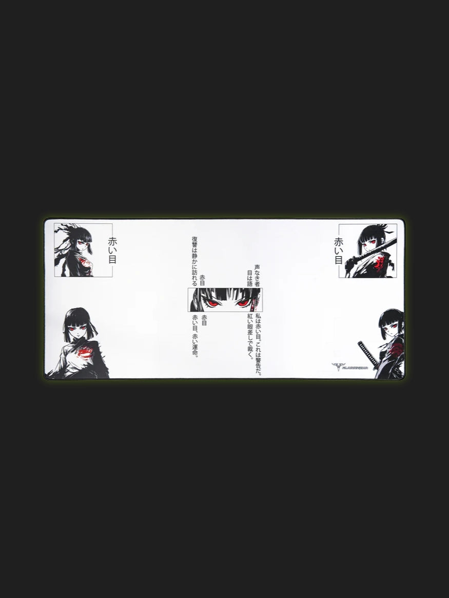 KlasseGear Pro Gaming Mouse Pad