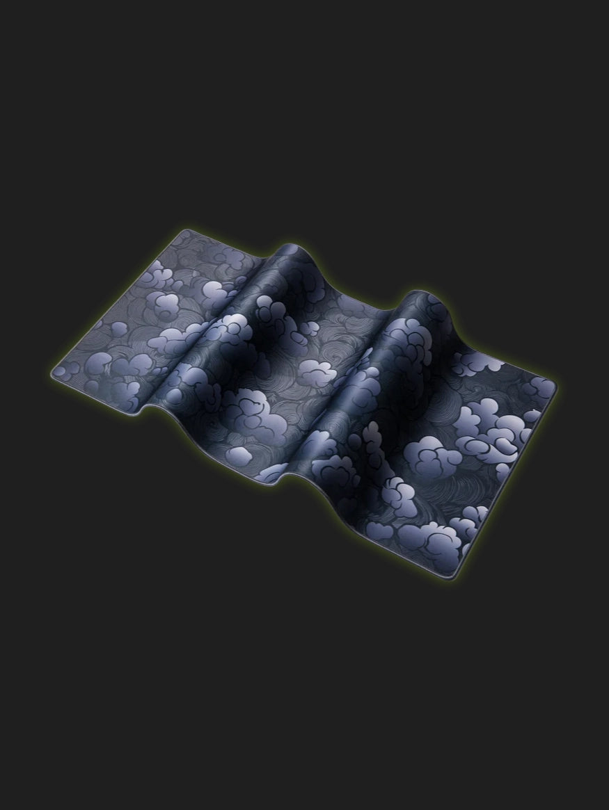 KlasseGear Pro Gaming Mouse Pad