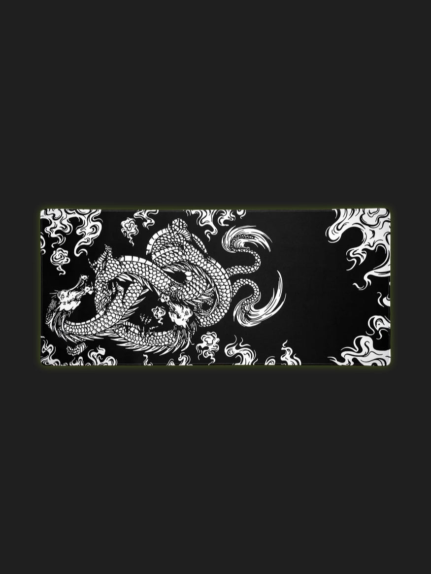 KlasseGear Pro Gaming Mouse Pad