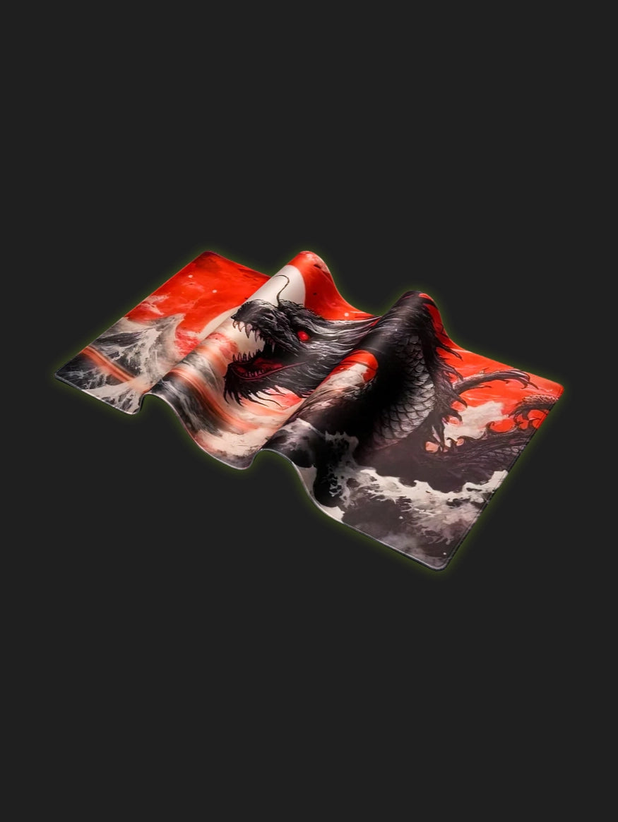 KlasseGear Pro Gaming Mouse Pad