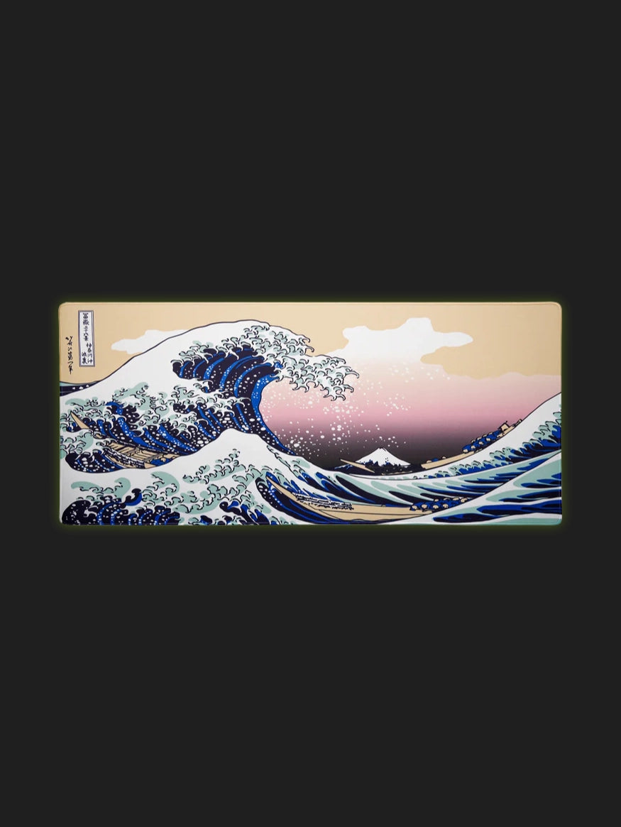 KlasseGear Pro Gaming Mouse Pad