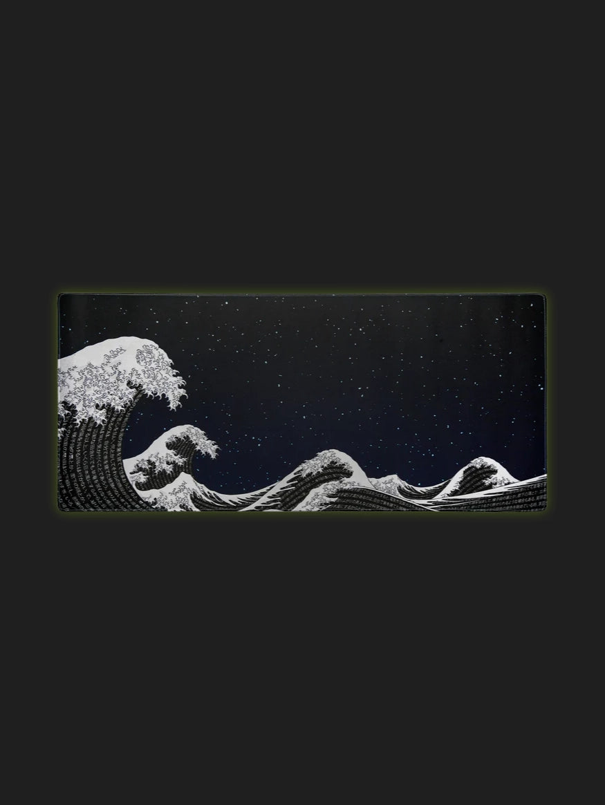 KlasseGear Pro Gaming Mouse Pad