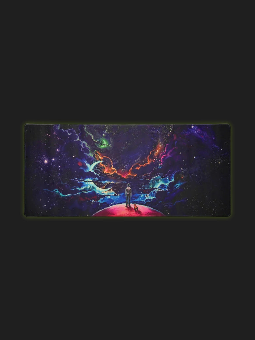 KlasseGear Pro Gaming Mouse Pad