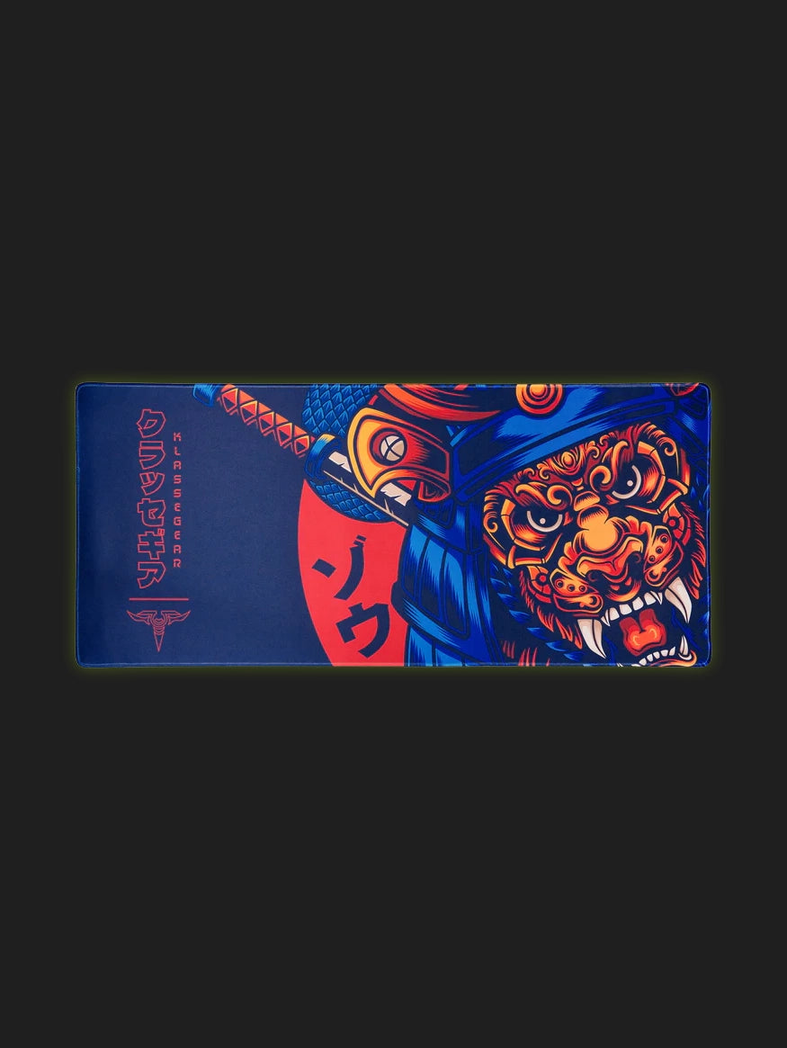 KlasseGear Pro Gaming Mouse Pad