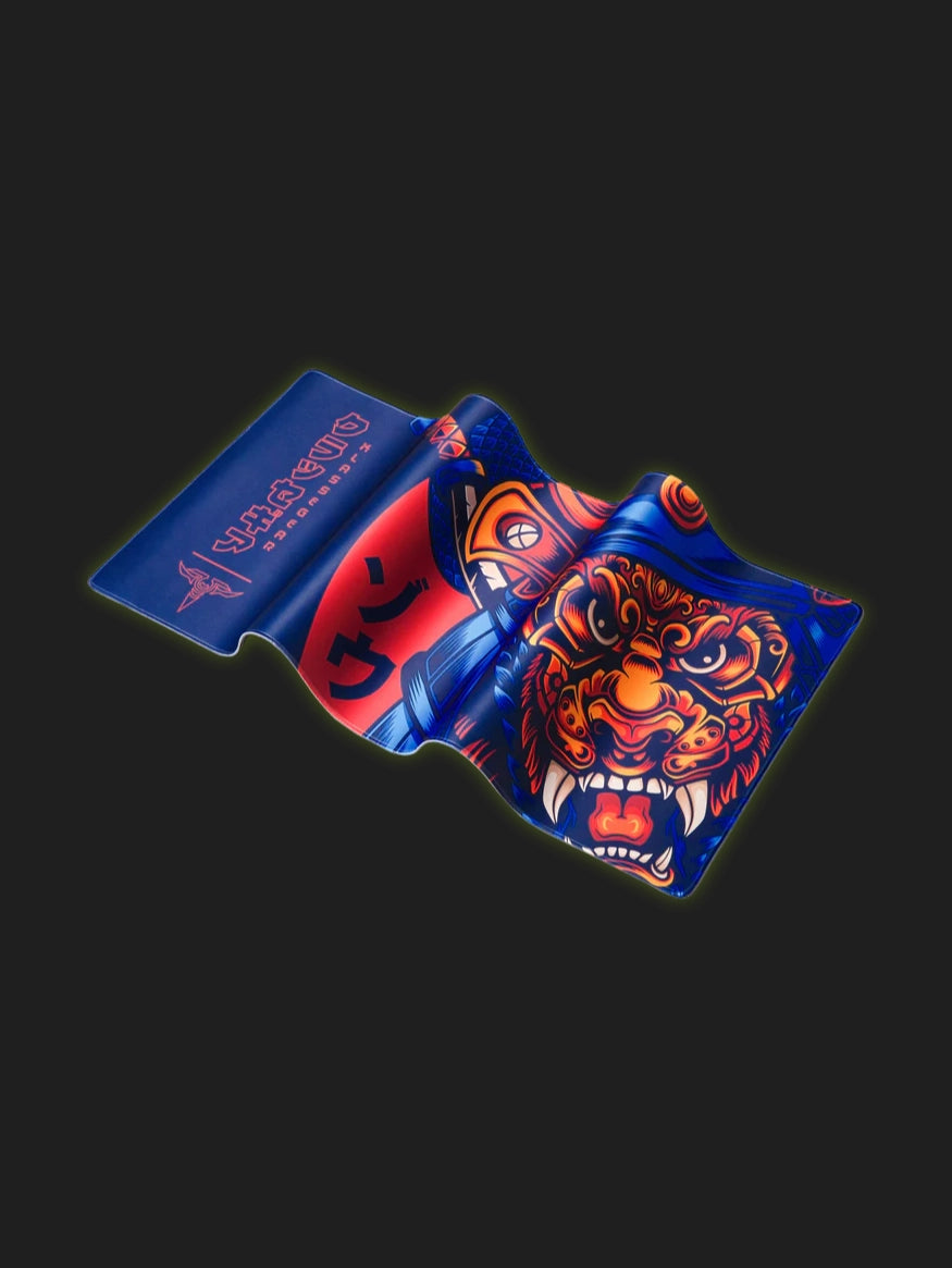 KlasseGear Pro Gaming Mouse Pad