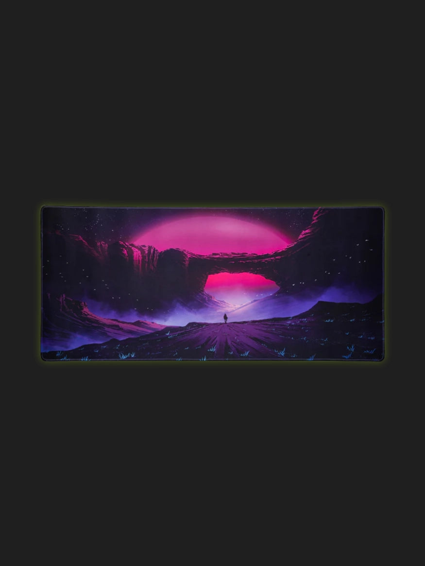 KlasseGear Pro Gaming Mouse Pad