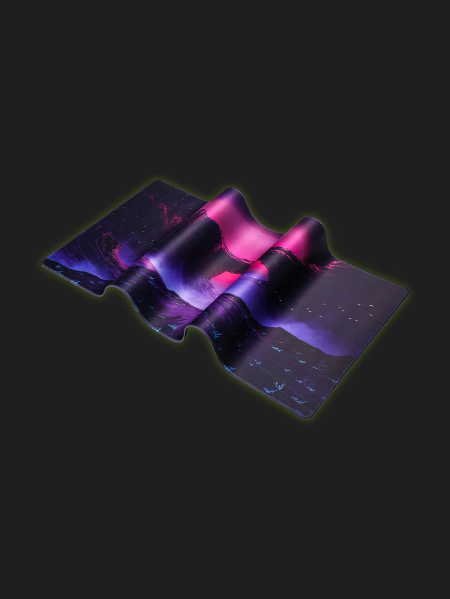 KlasseGear Pro Gaming Mouse Pad
