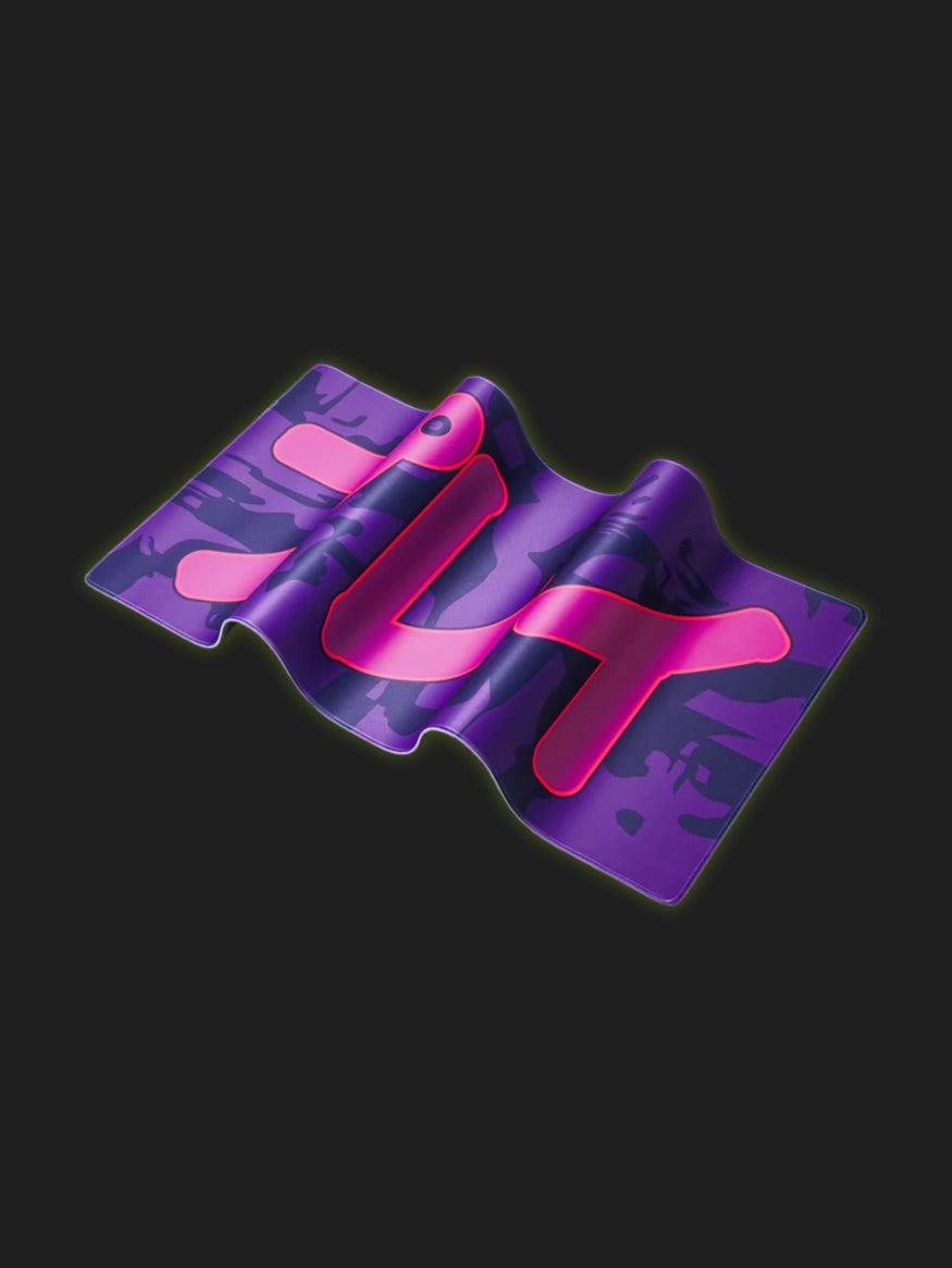 KlasseGear Pro Gaming Mouse Pad