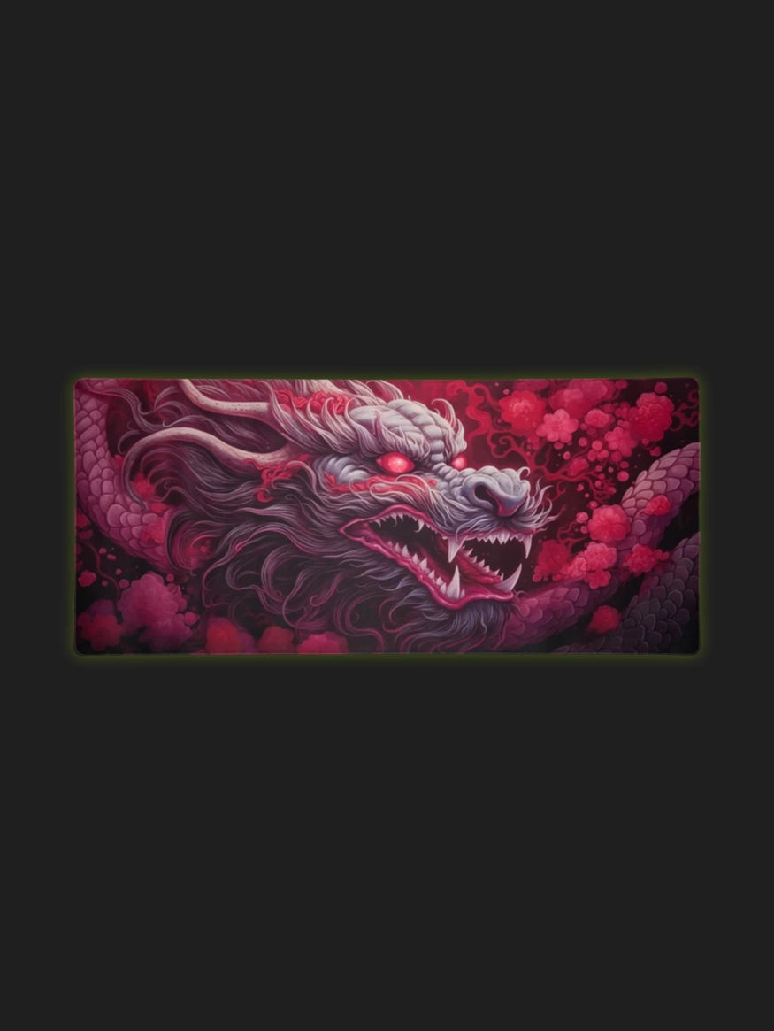 KlasseGear Pro Gaming High Density Mouse Pad