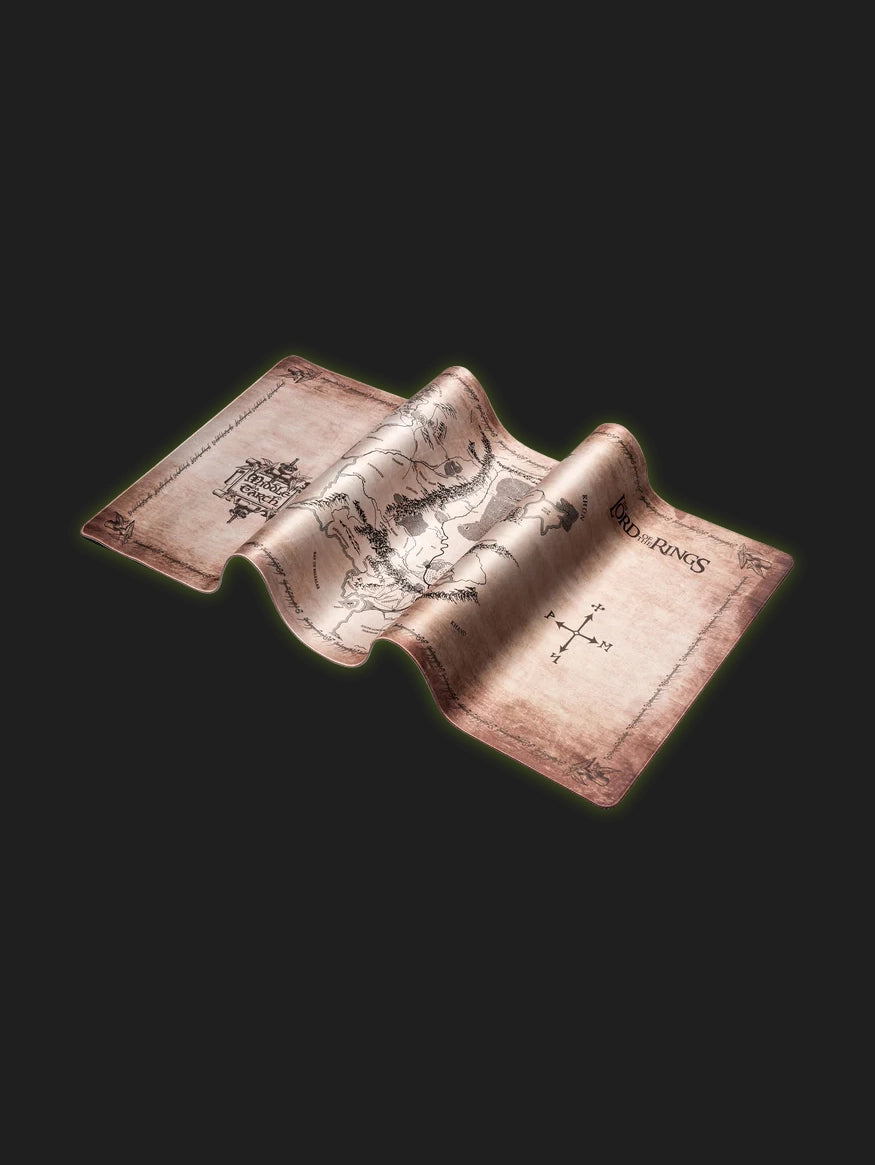 KlasseGear Pro Gaming High Density Mouse Pad