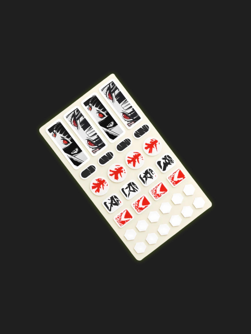 KlasseGear Universal Kesim Grip Tape