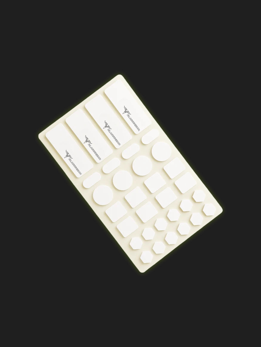 KlasseGear Universal Kesim Grip Tape