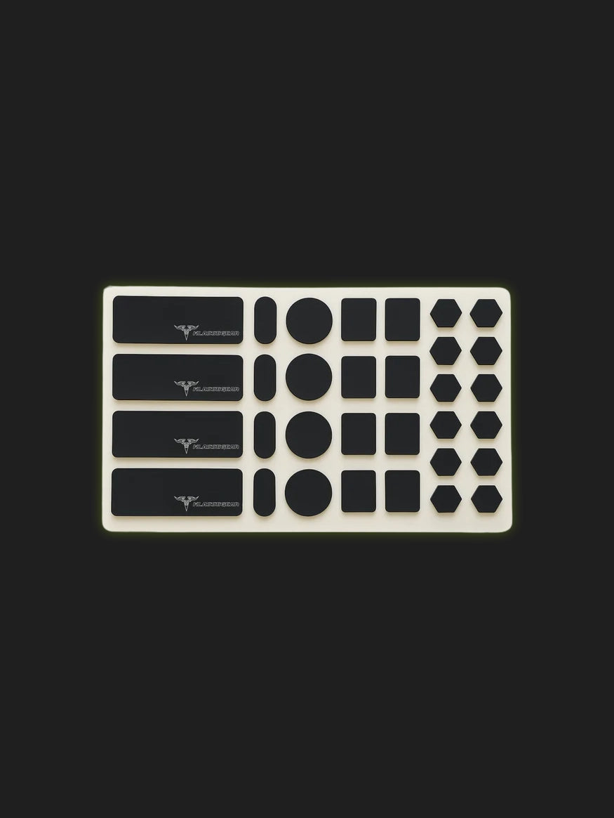 KlasseGear Universal Kesim Grip Tape