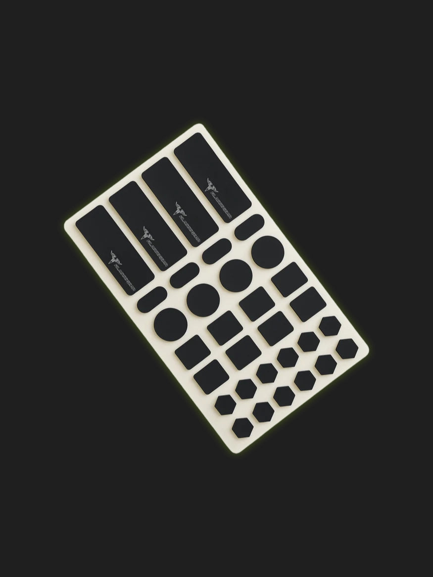 KlasseGear Universal Kesim Grip Tape