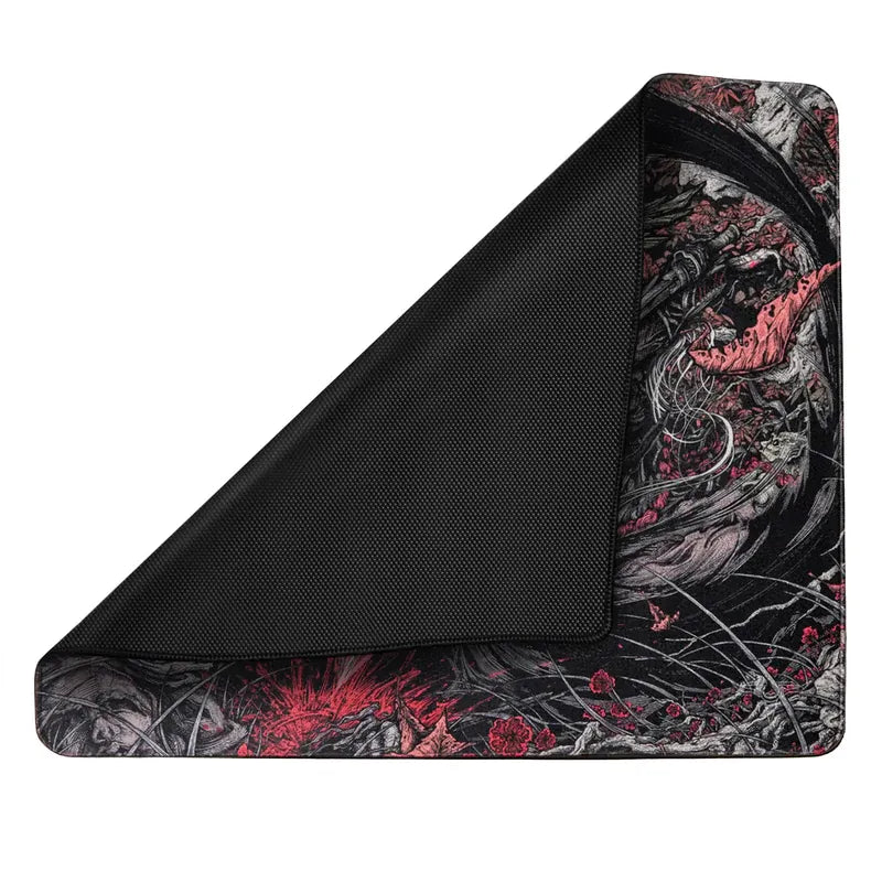 Klasse Zen Poron Gaming Mouse Pad