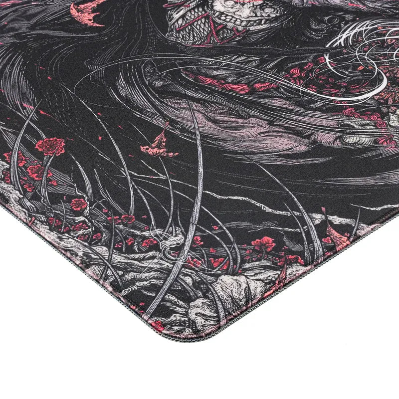 Klasse Zen Poron Gaming Mouse Pad