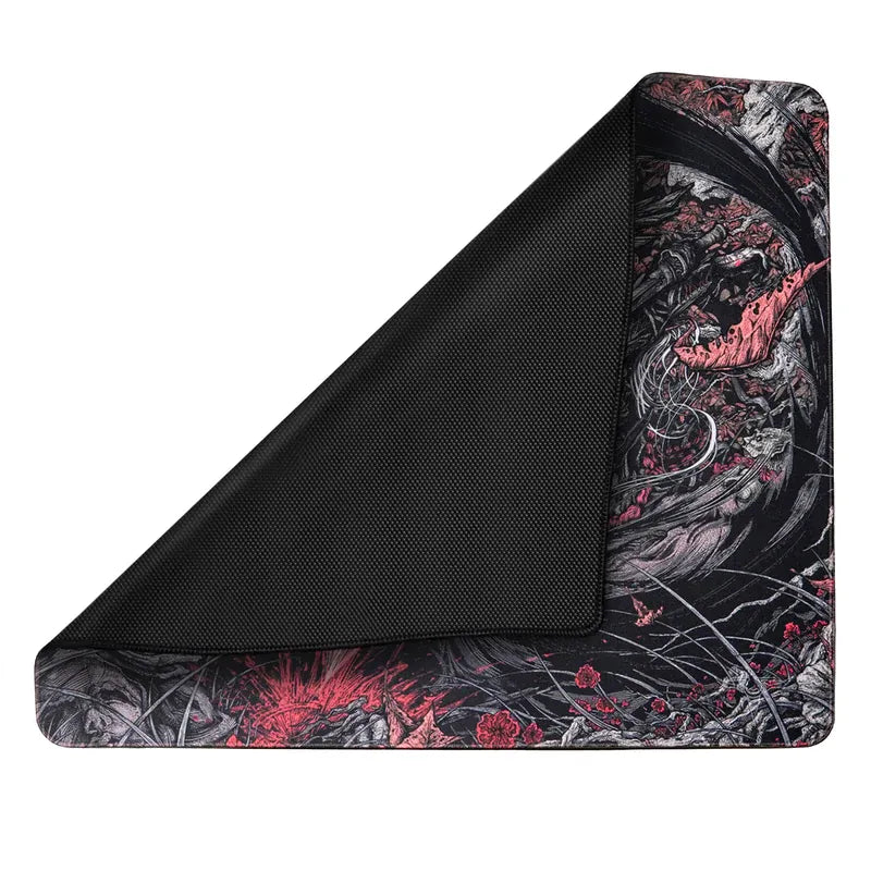 Klasse Zen Poron Gaming Mouse Pad