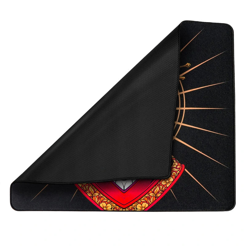 Klasse Zen Poron Gaming Mouse Pad