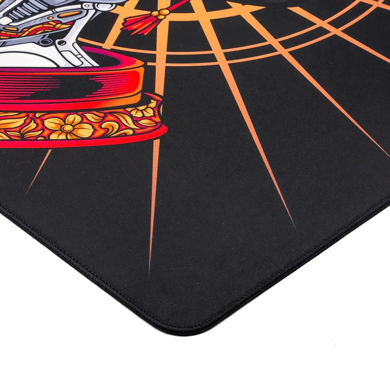 Klasse Zen Poron Gaming Mouse Pad