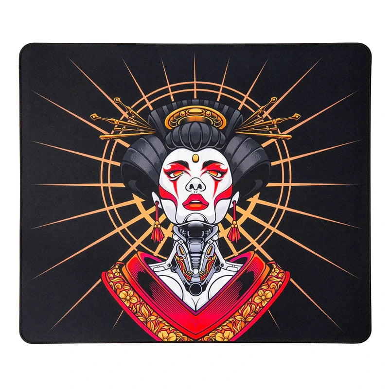 Klasse Zen Poron Gaming Mouse Pad