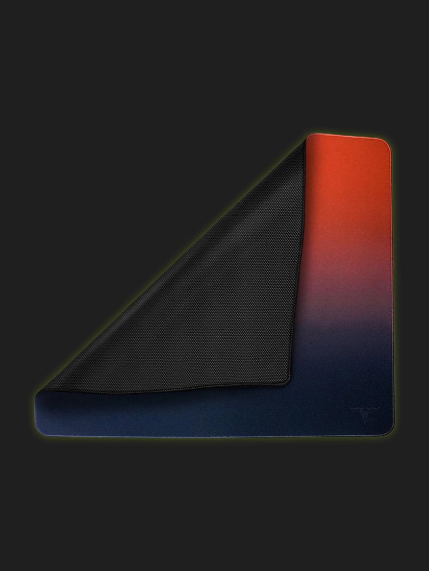 KlasseGear Zen Poron Gaming Mouse Pad