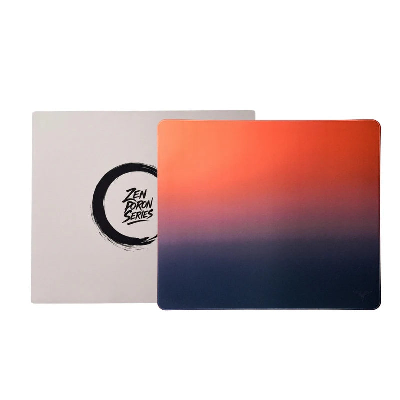 Klasse Zen Poron Gaming Mouse Pad