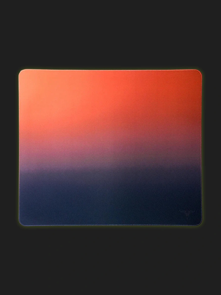 KlasseGear Zen Poron Gaming Mouse Pad